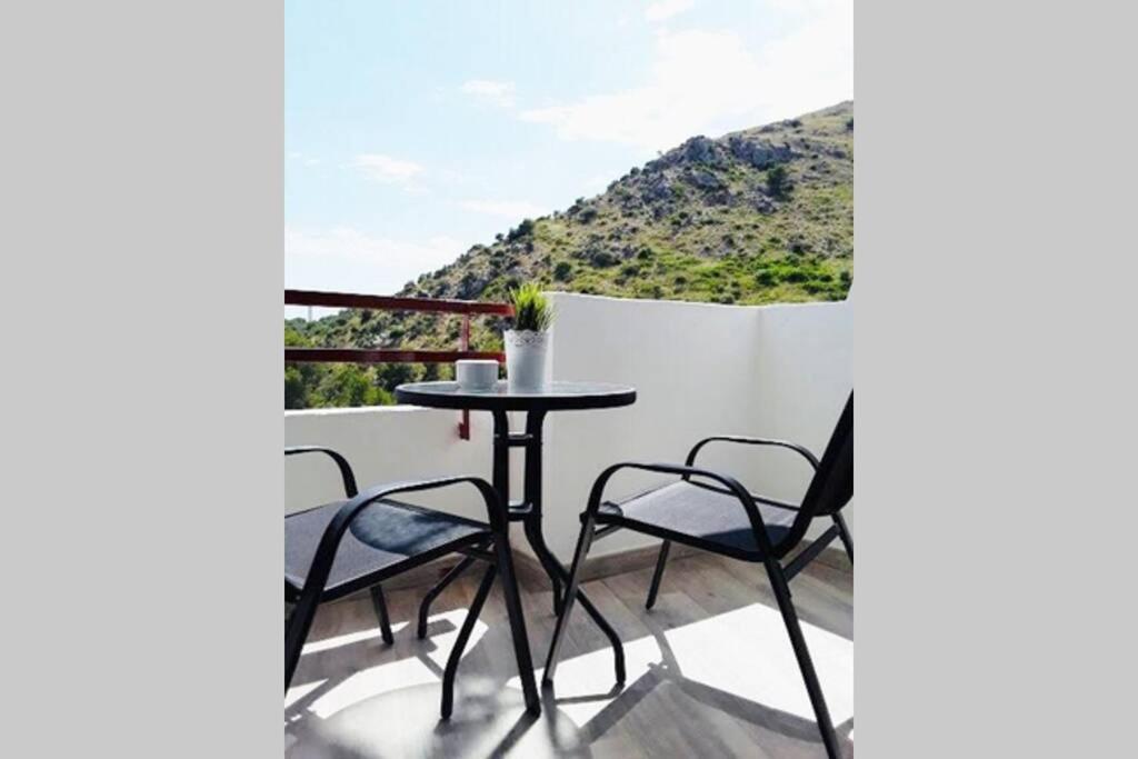 Verano Eterno En Mallorca - Alcudia! Экстерьер фото