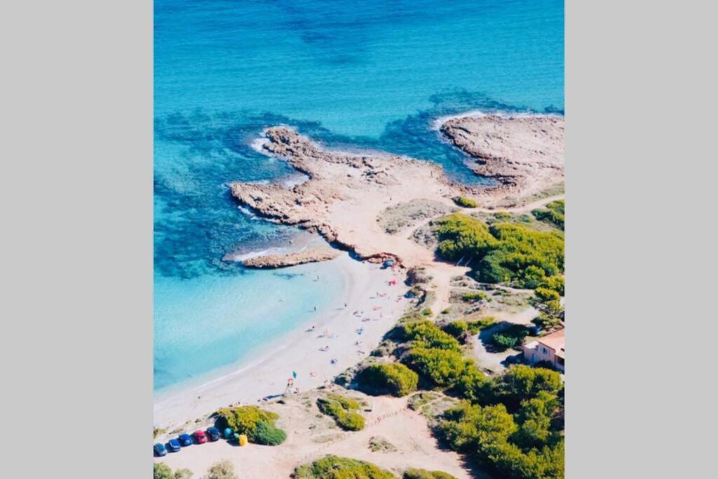 Verano Eterno En Mallorca - Alcudia! Экстерьер фото
